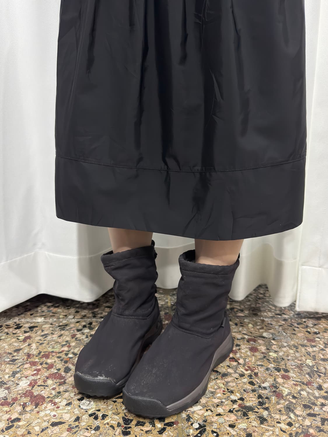 nike boots 상품이미지2