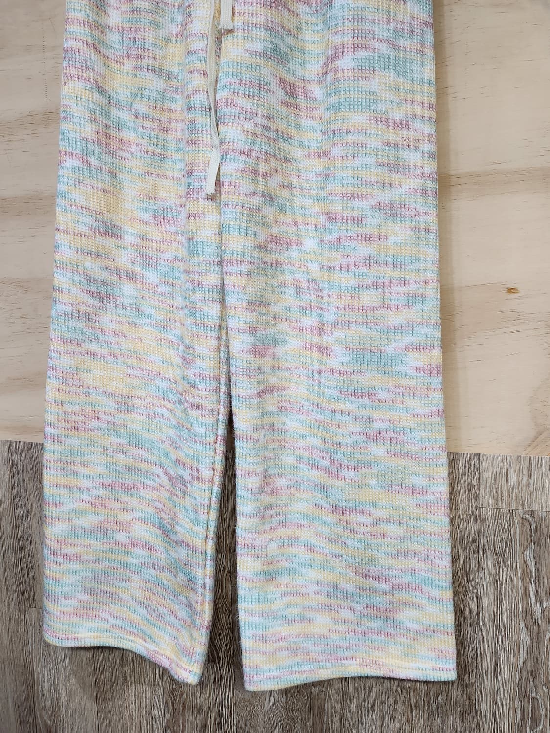 657) 여성 기모 추리닝 바지 상품이미지4