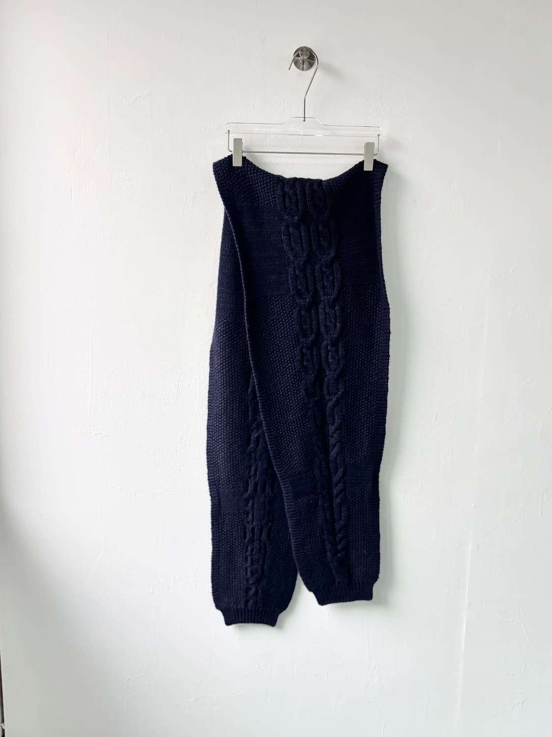 솔리드옴므 점보 머플러 상품이미지6