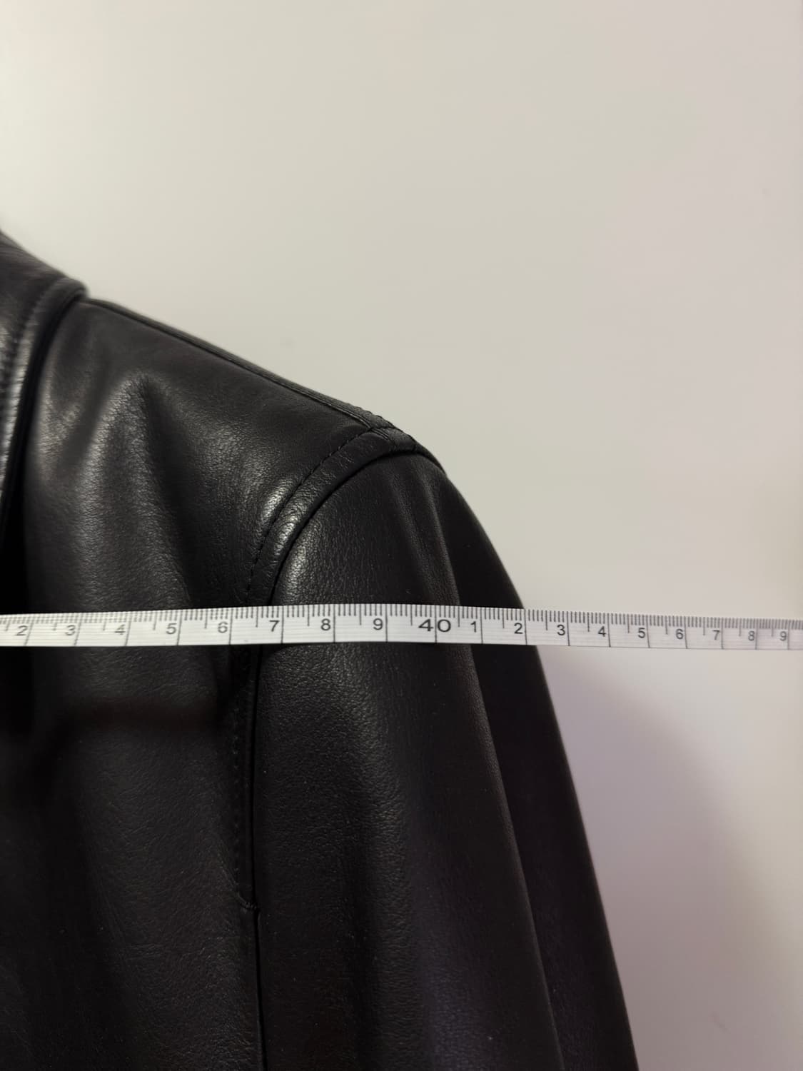 톰포드 가죽자켓50 상품이미지4