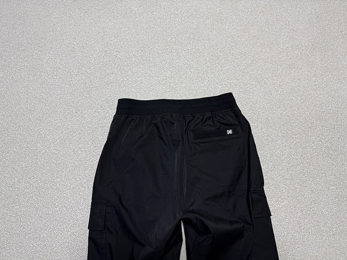 코닥 카고 조거팬츠 남성용 32인치 상품이미지5