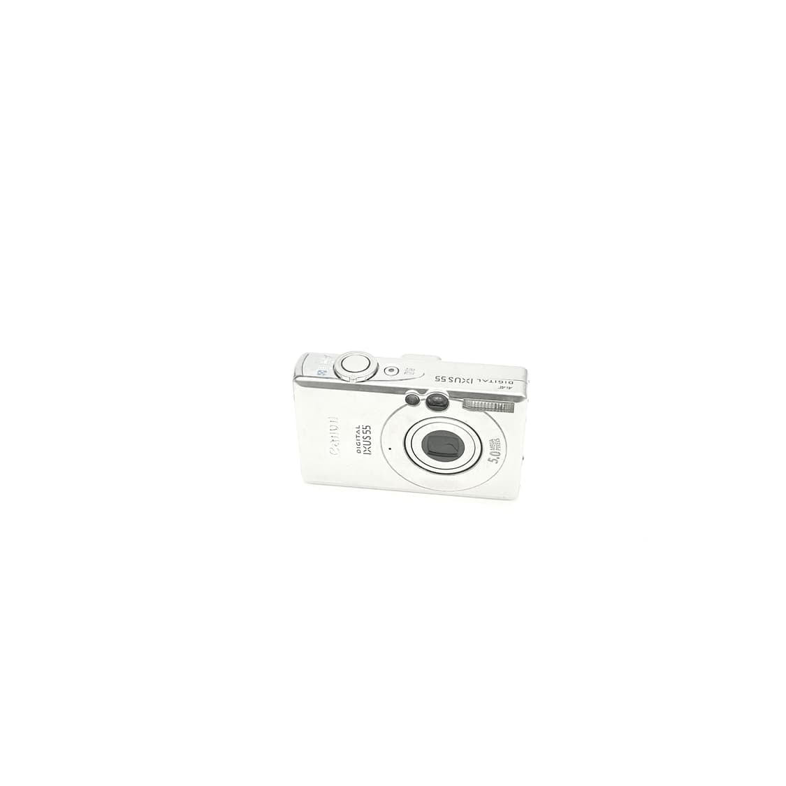 아이유&필름색감!) Canon IXUS 55 디카 카메라 상품이미지8
