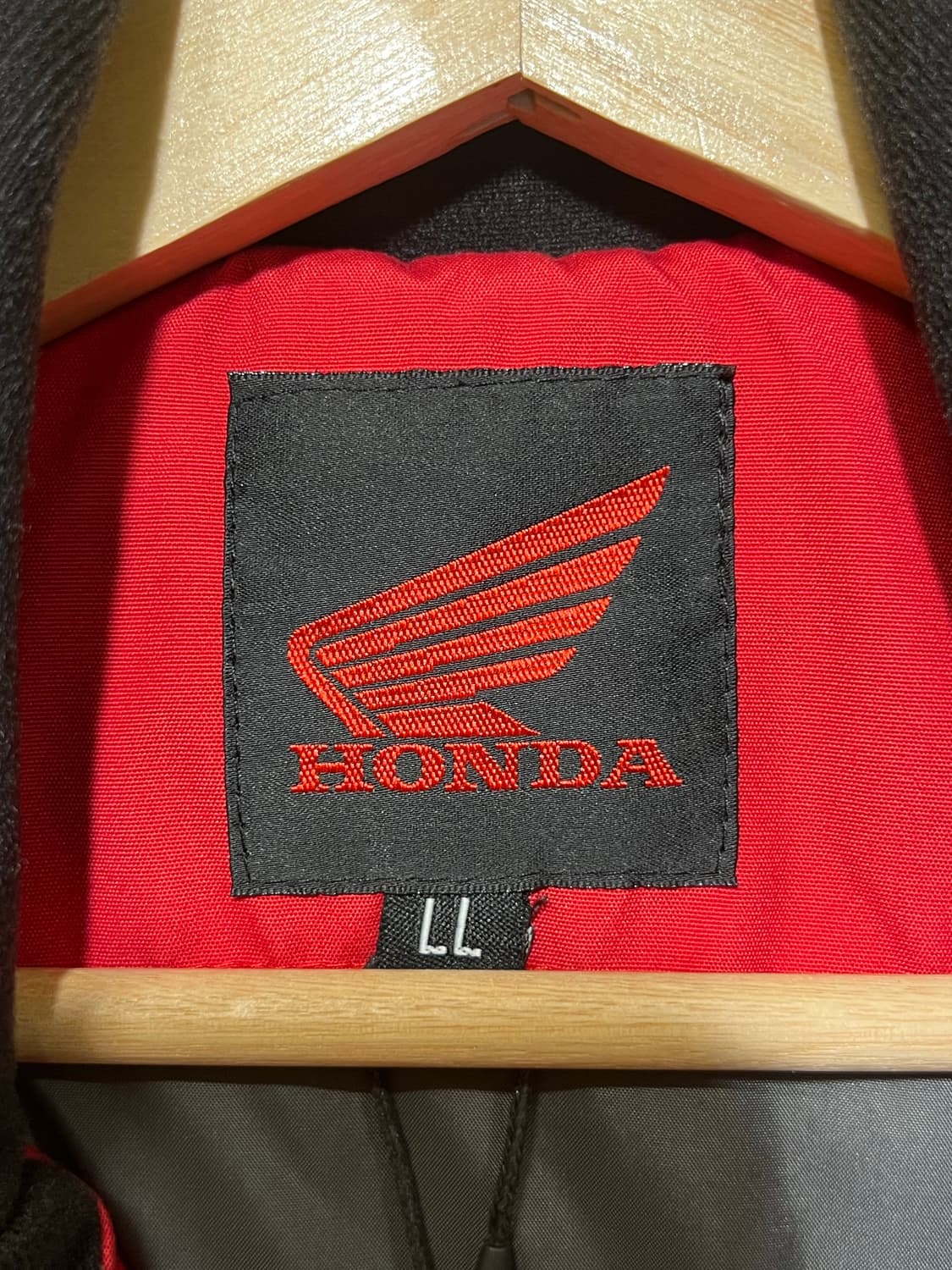 00s 혼다 팀 윈터 레이싱 자켓 L 상품이미지6