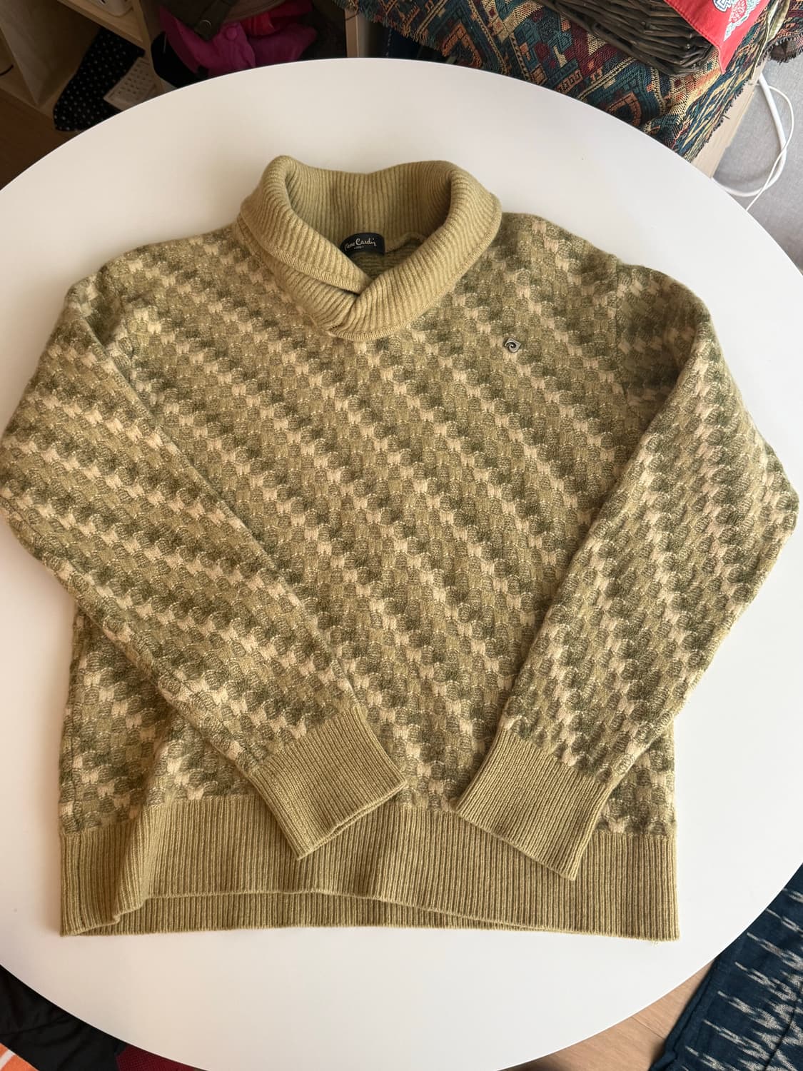 Pierre cardin 상품이미지5