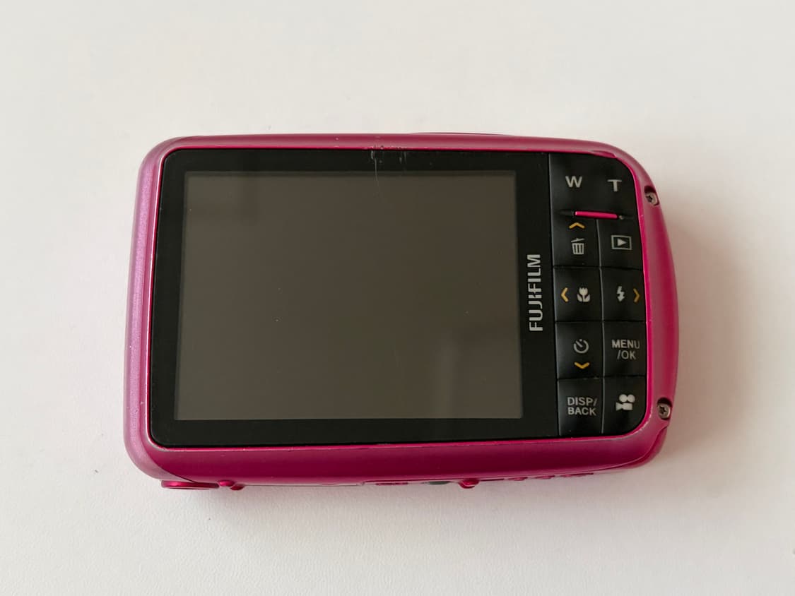 후지필름 z33wp fujifilm 나연 디카 상품이미지7