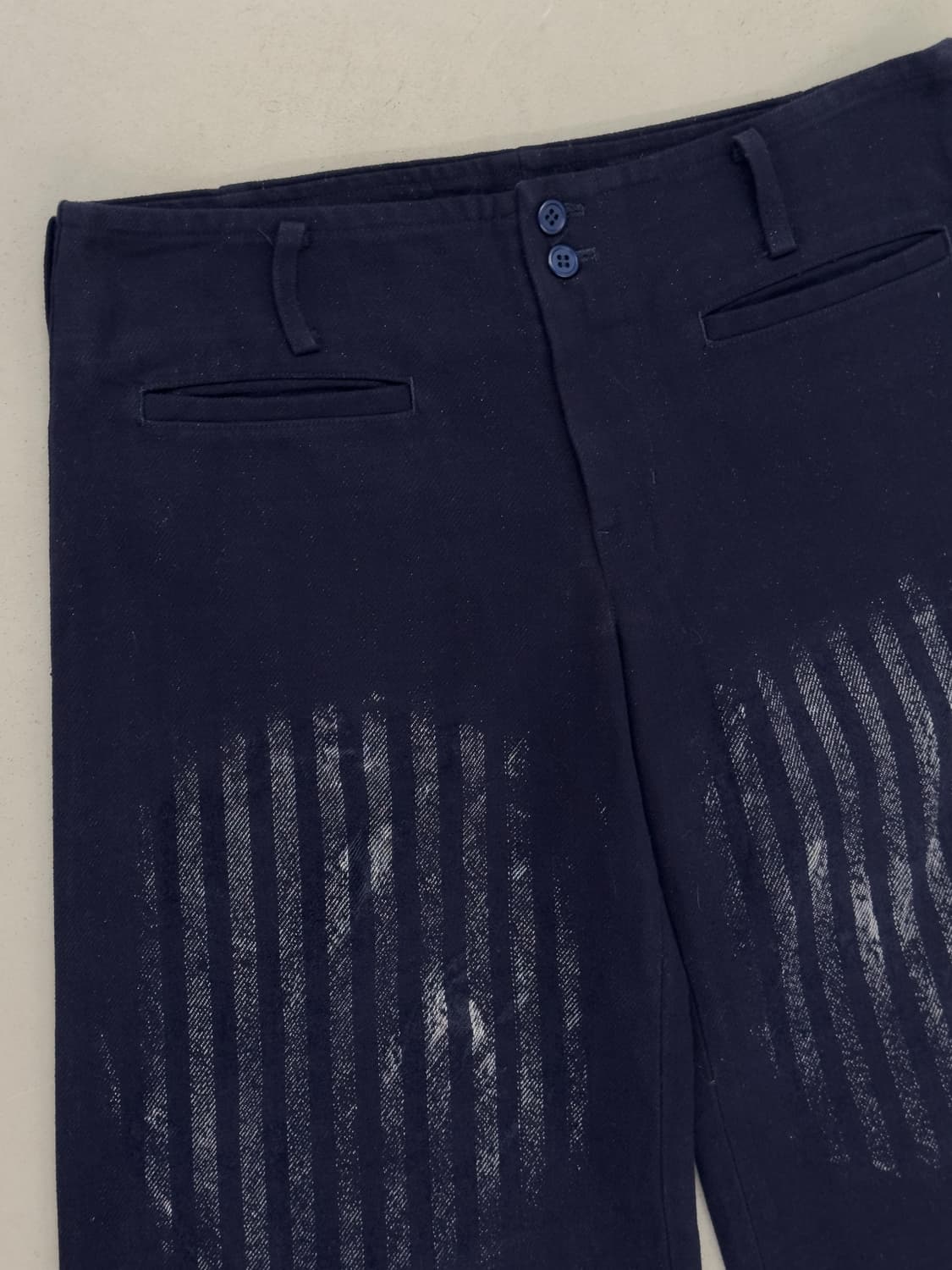 요지야마모토 Limi few  팬츠 상품이미지4