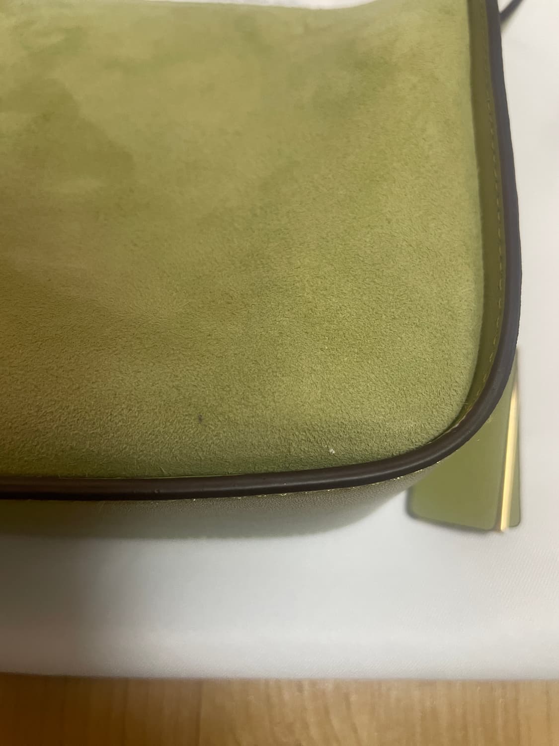 조이그라이슨 크레센트 숄더백 SWEET PEA 상품이미지6