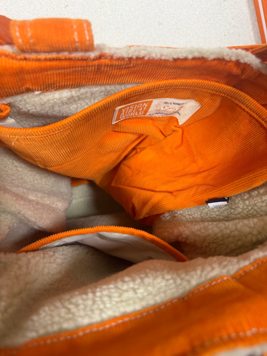 Visionaire 41: World (Gap 합찬) 상품이미지6