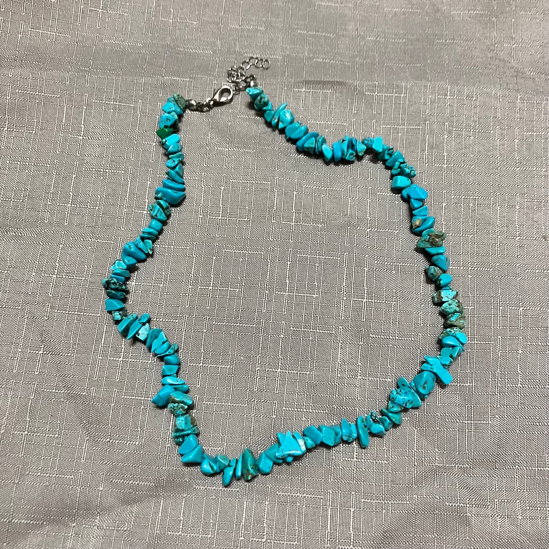 빈티지 목걸이 상품이미지2