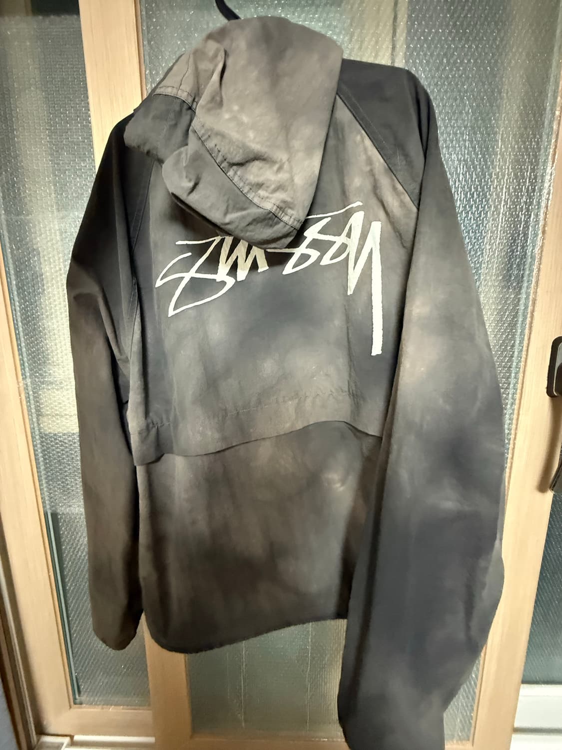 스투시 비치쉘 자켓 상품이미지4