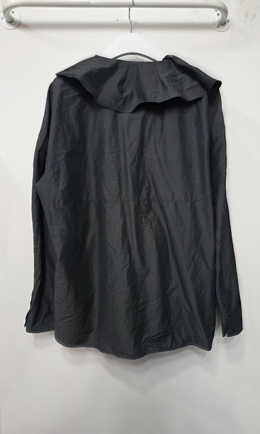 시스템 여성 블라우스 상품이미지2