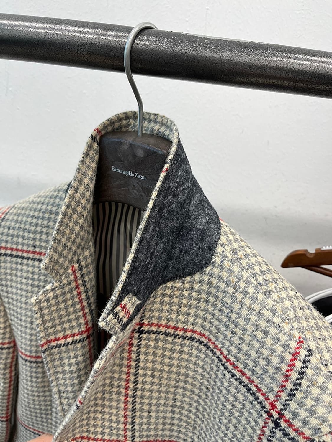 95) 톰브라운 하운드 패딩자켓  상품이미지2