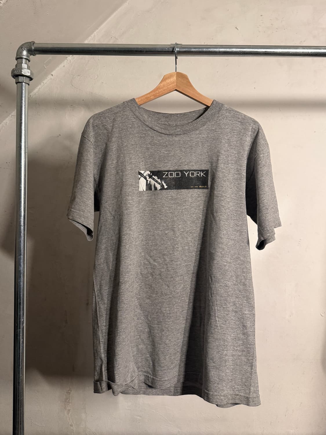 90s ZOO YORK 스케이트보드 상품이미지1