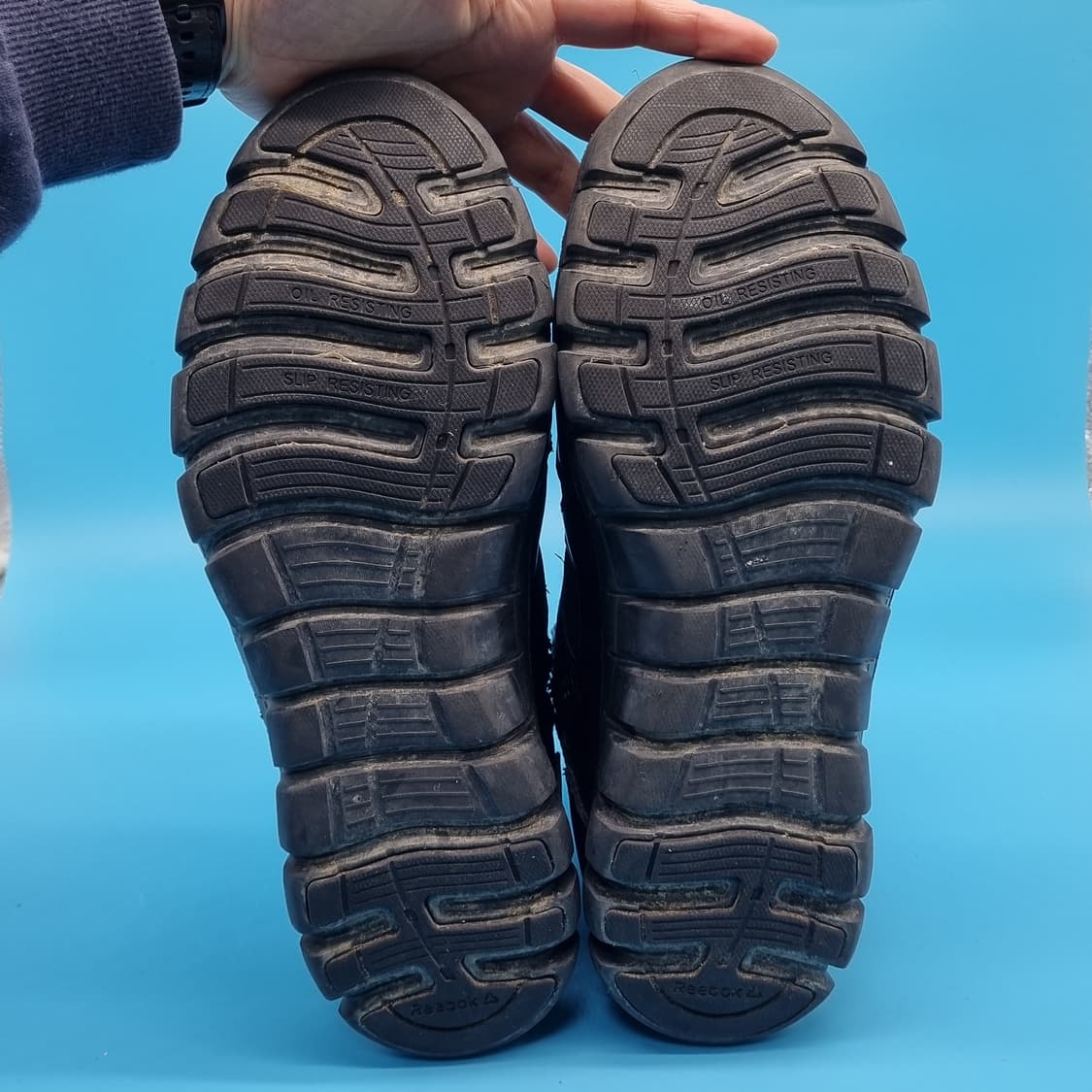 h 리복 서브라이트 남성 부츠 280 상품이미지3