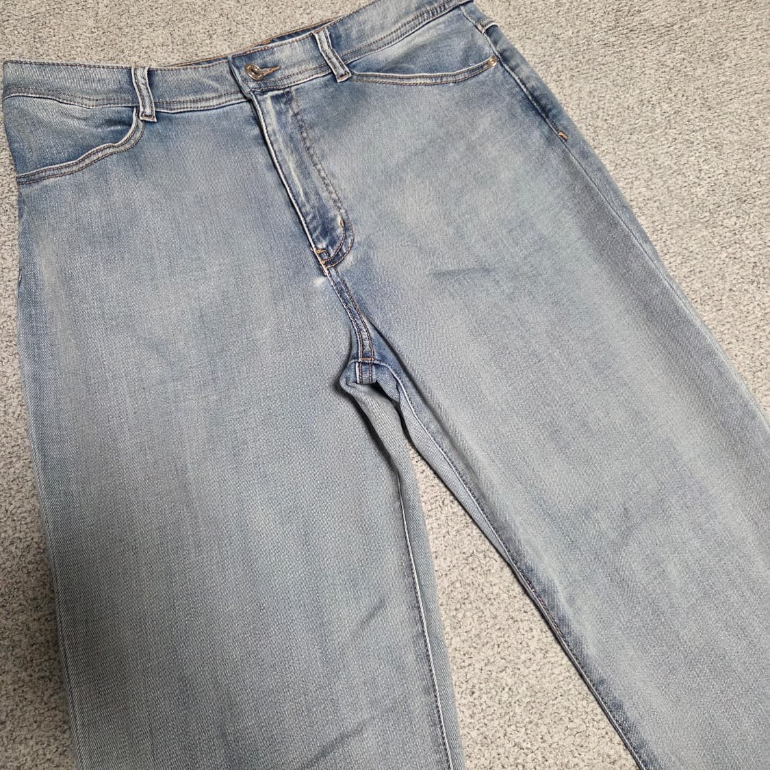Doclasse 재팬 데님팬츠 청바지 31-32 상품이미지2