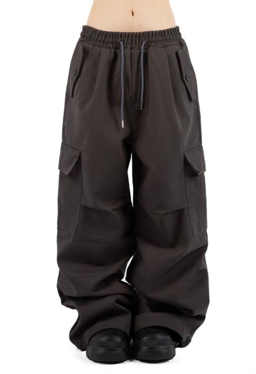 릿킴 WORK CARGO PANTS 상품이미지2