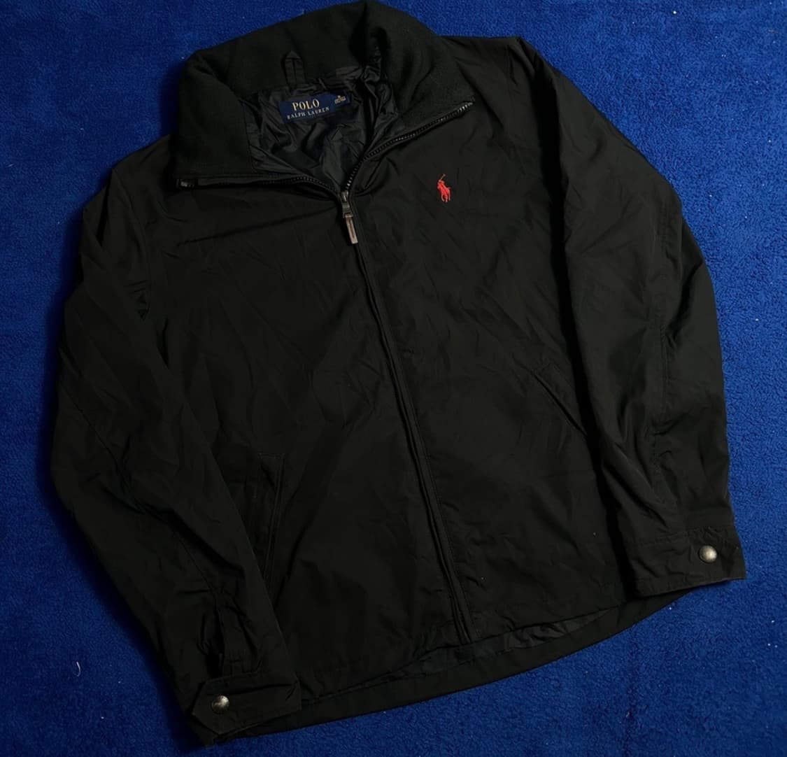 폴로 자켓 상품이미지2
