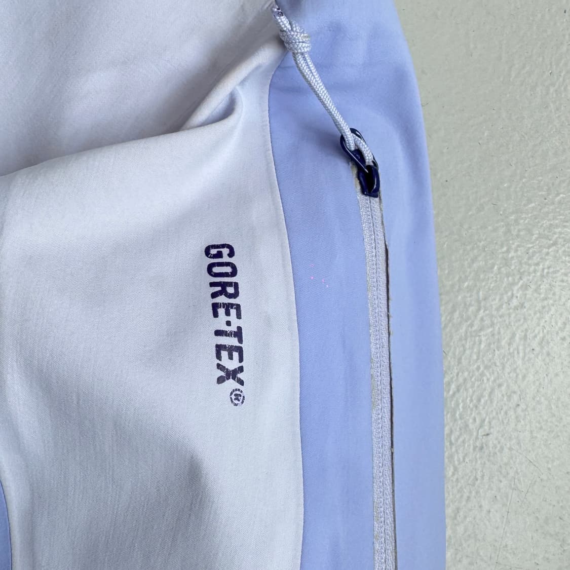 아크테릭스 고어텍스 RECCO 고프코어 마운틴 바람막이 자켓 상품이미지5