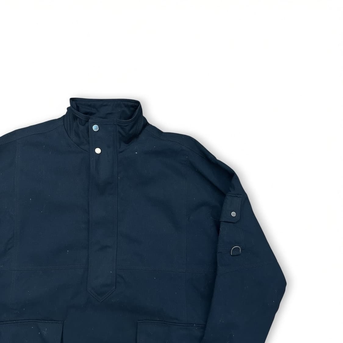 일꼬르소 하프집업 자켓 상품이미지2