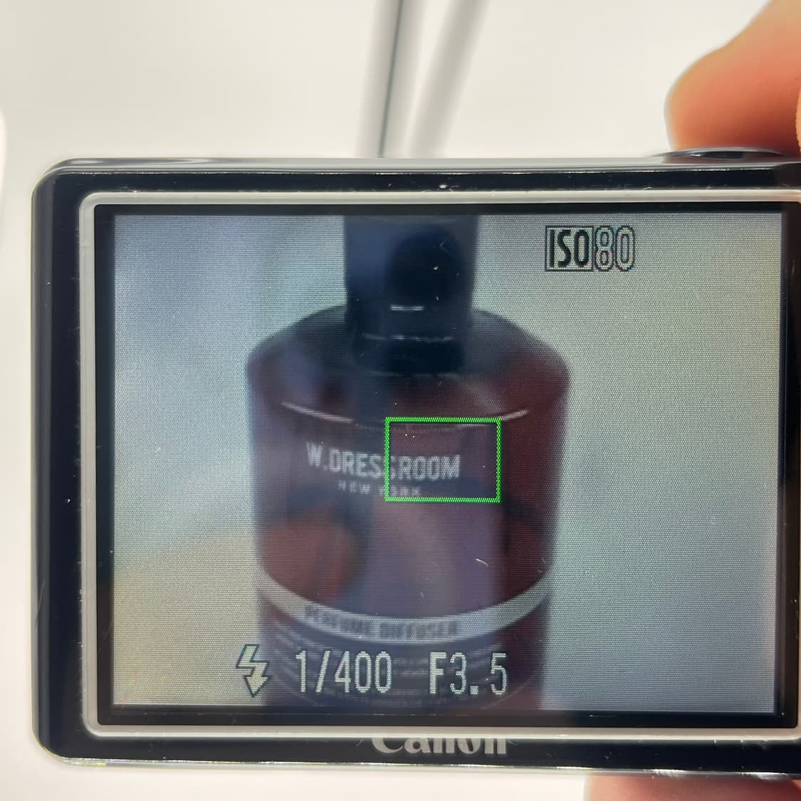 캐논 익서스 Canon  IXUS 75(ixy 90) 상품이미지9