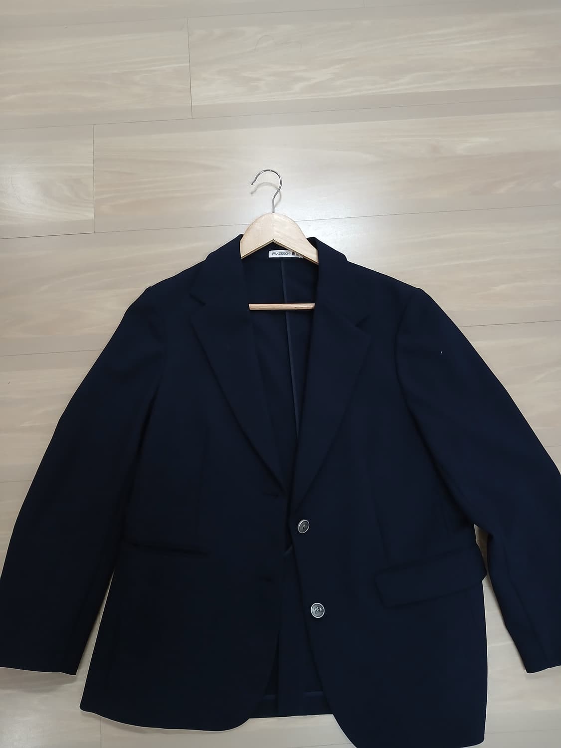 유니클로jwa 블레이저 상품이미지1