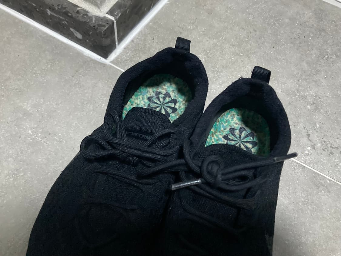 나이키 베이퍼맥스 dv6840 | 플라이니트 2023 3.0 블랙 상품이미지3