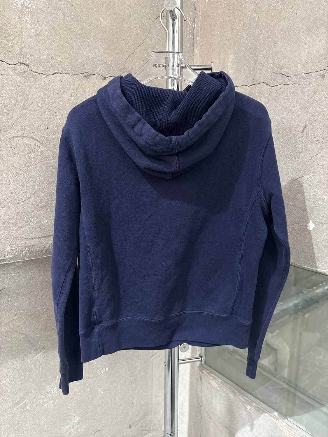 폴로 빅포니 후드티 상품이미지4