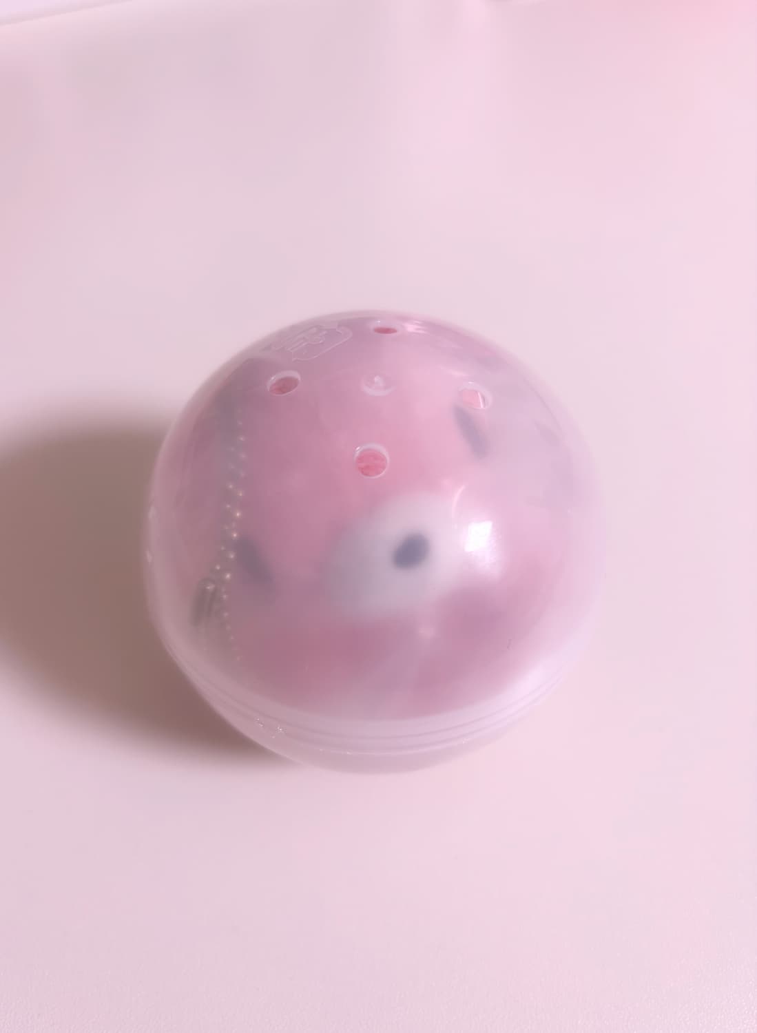 글루미베어 누이 가챠 클린 베이비로 교환 구해요! 상품이미지2