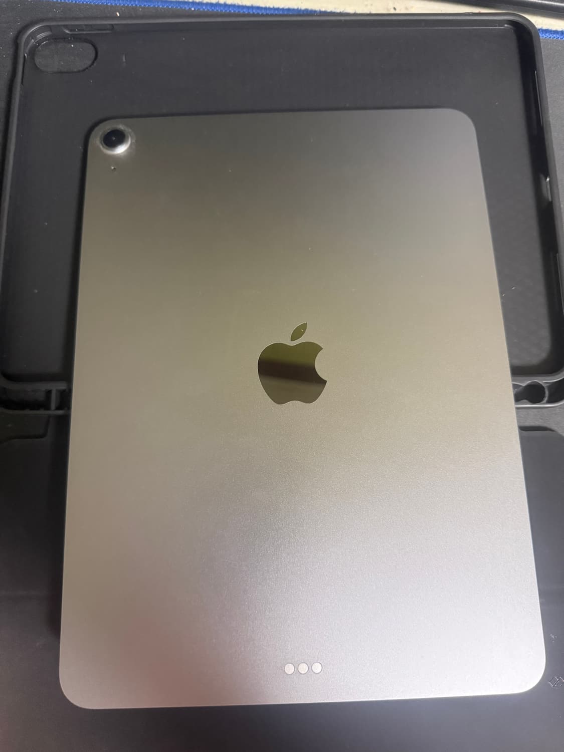 아이패드 에어11 m3 스페이스 그레이 상품이미지5