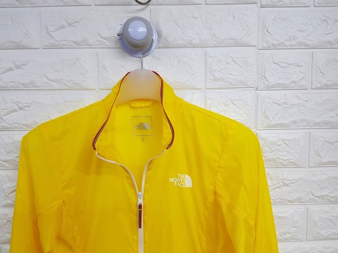 노스페이스 바람막이 점퍼 키즈150 상품이미지2