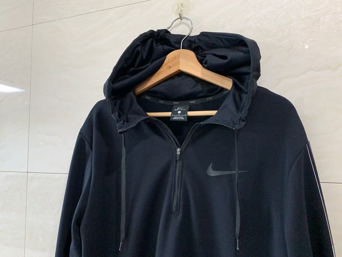 나이키 / 후드 아노락, 후드 티셔츠 / 100 상품이미지3