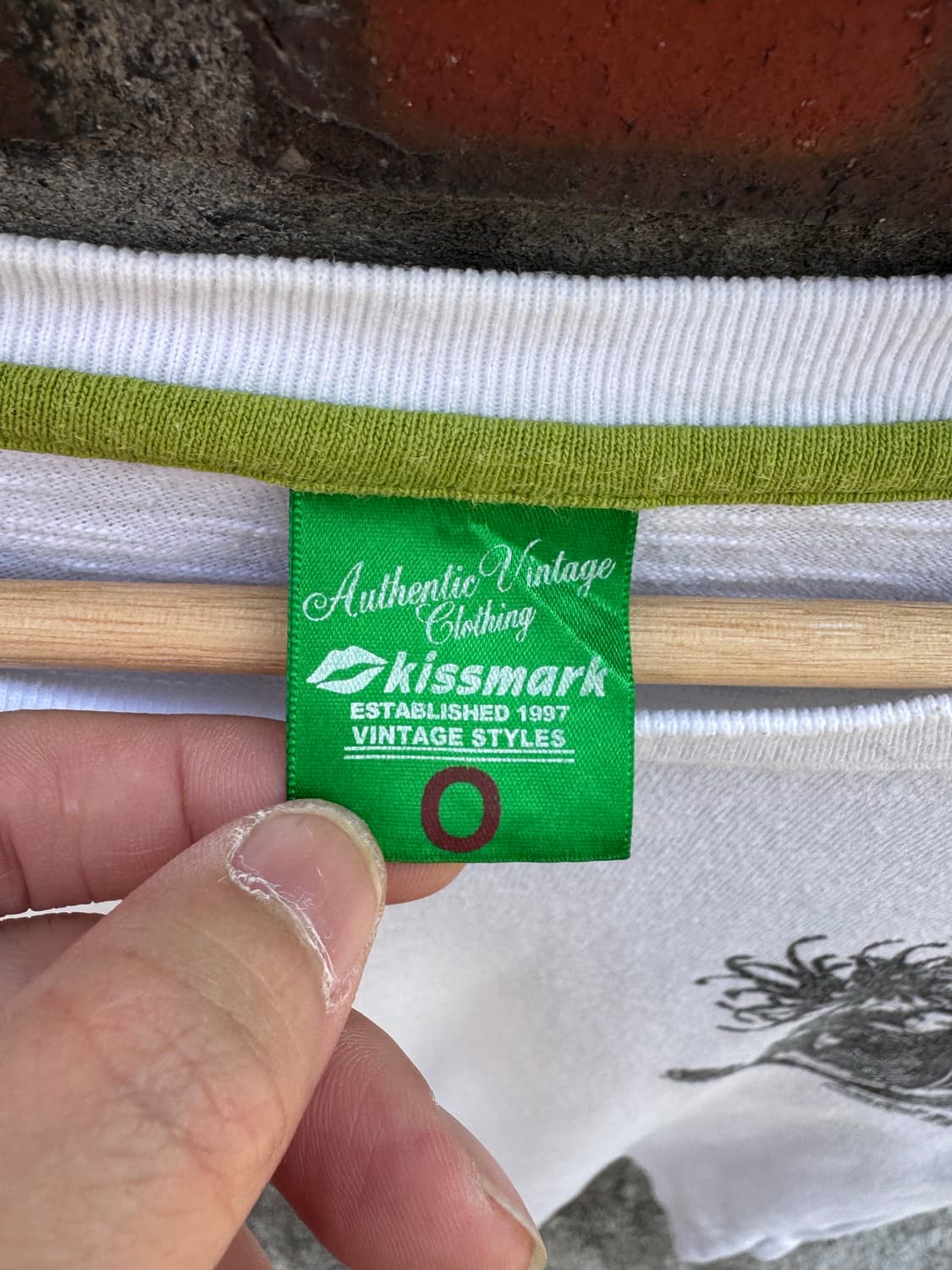 키스마크 오리엔탈 스네이크걸 롱슬리브  상품이미지5