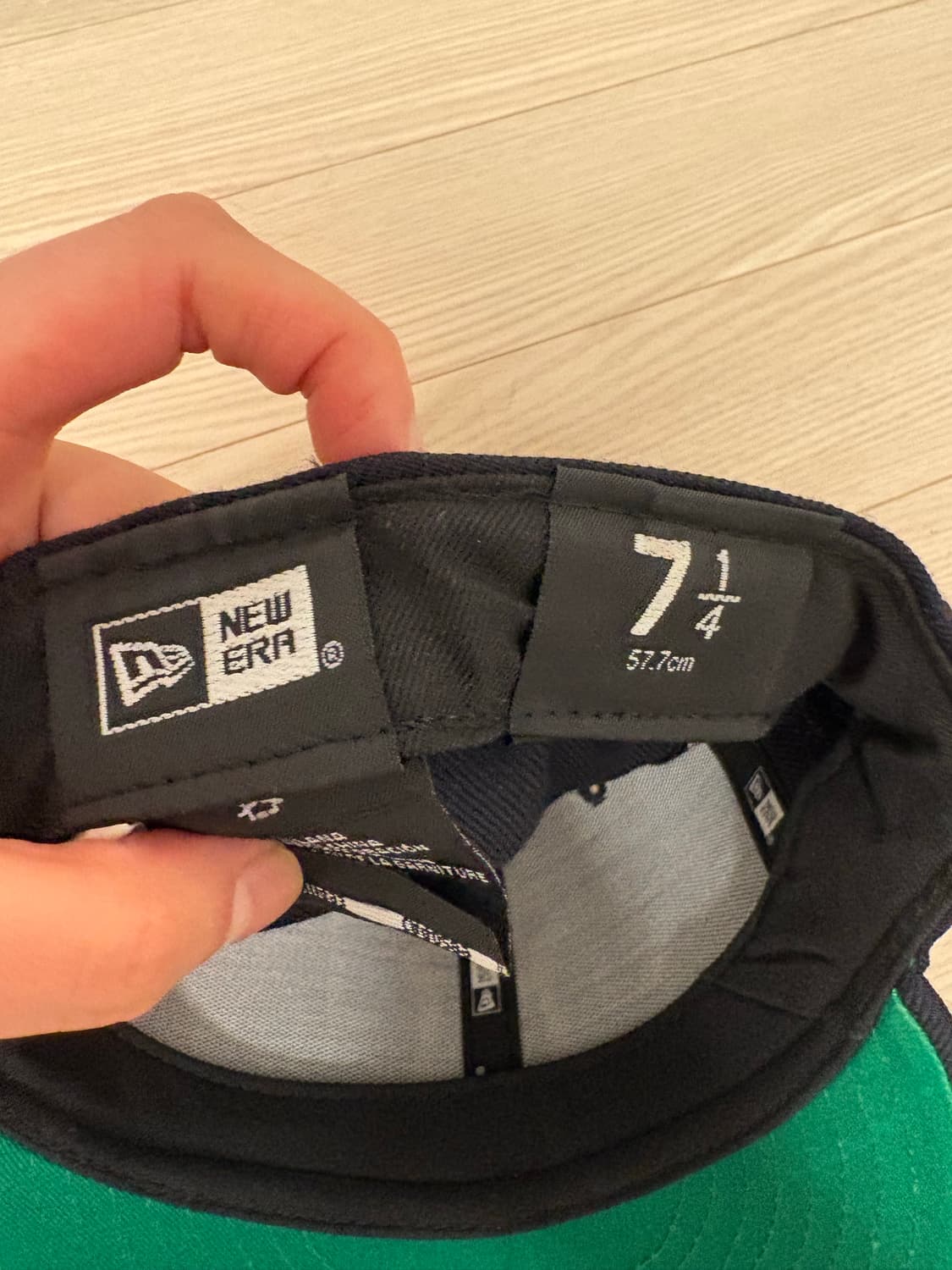 디스이즈네버댓 x 뉴에라 x MLB 714모자 상품이미지4