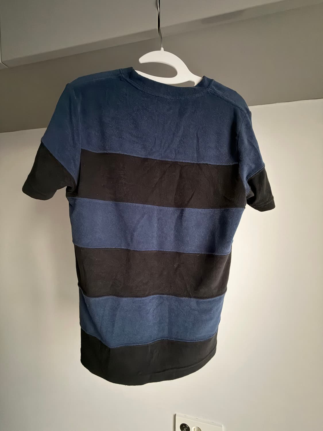 챔피온 콜라보 재팬 테리소재 xs  champion tee 상품이미지2