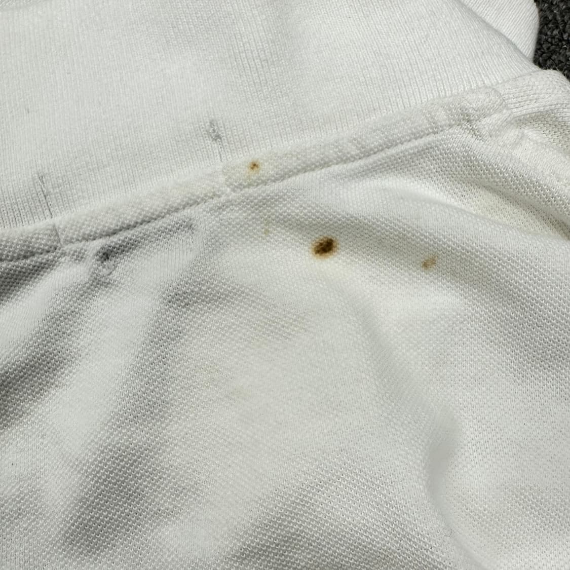 폴로 여성 반팔 카라티 상품이미지4