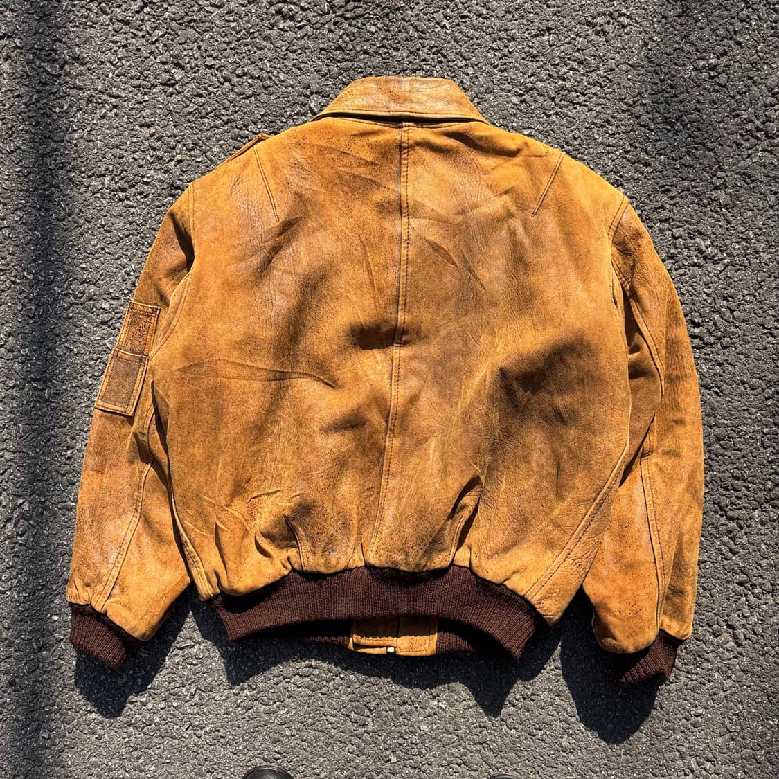 90년대 일본 st.thomas g-1 상품이미지2