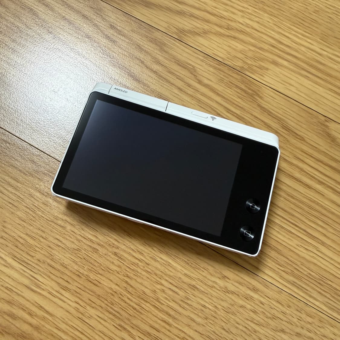 삼성 mv900f 뉴미러팝 디지털카메라 디카 (소프트포커스 가능) 상품이미지3