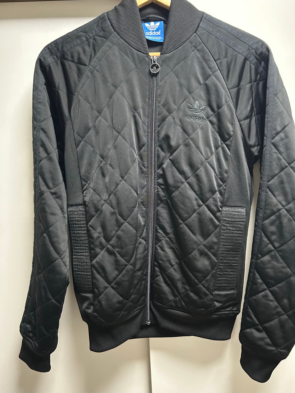 아디다스 항공점퍼 상품이미지1