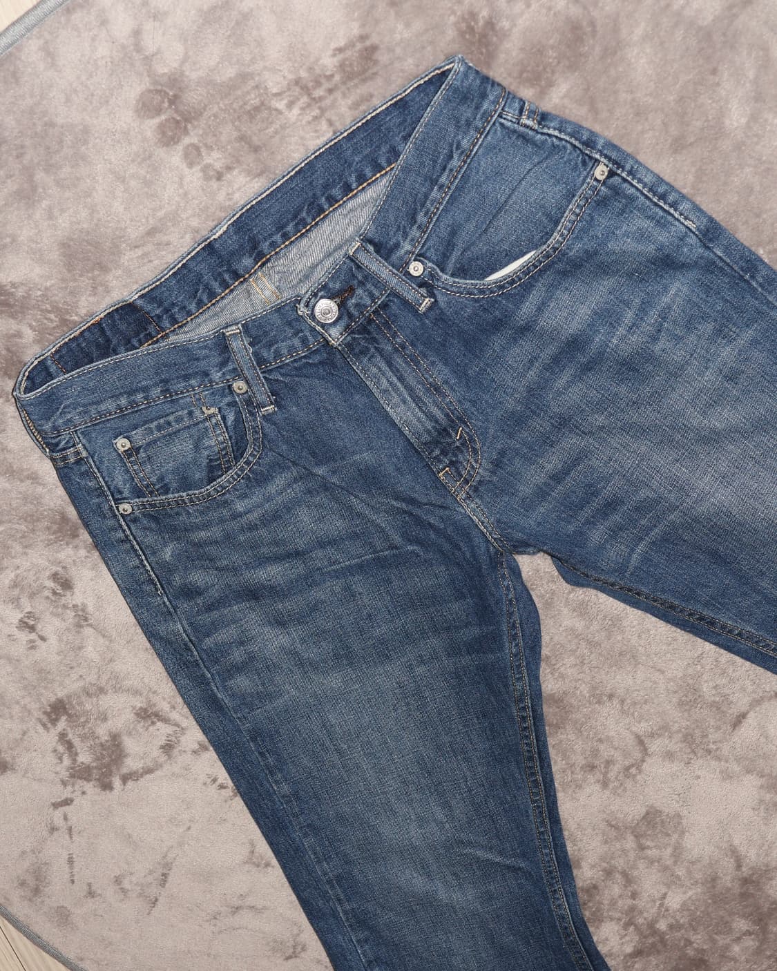 리바이스 559 데님팬츠 [SE-186] 상품이미지5