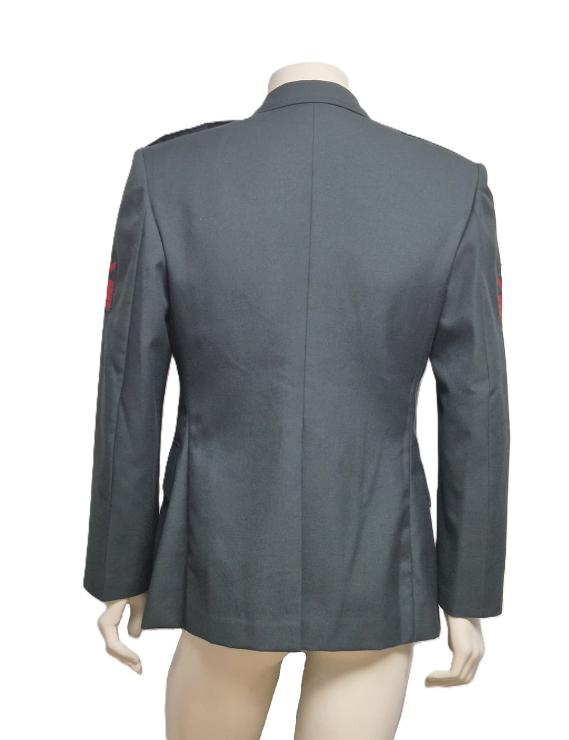 육군 구형 하사 정복 전투복 상의 자켓 (L) 상품이미지4