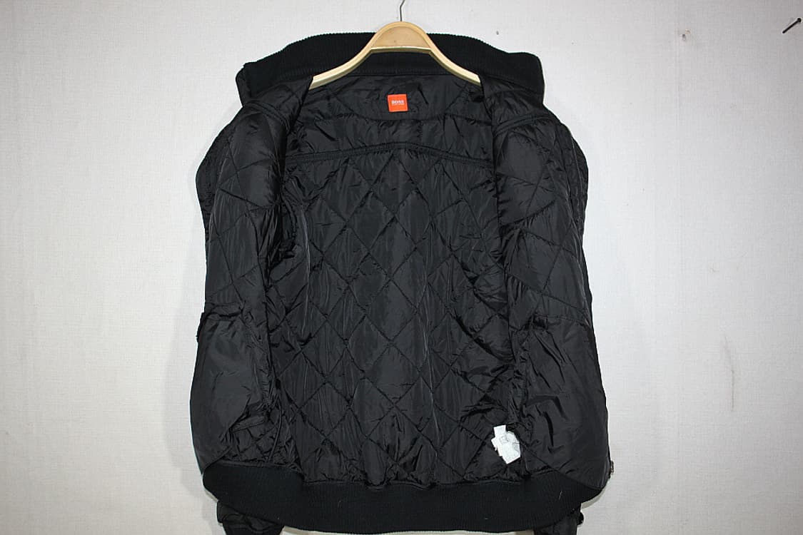 HUGO BOSS 보스경량패딩(우리95) 상품이미지4