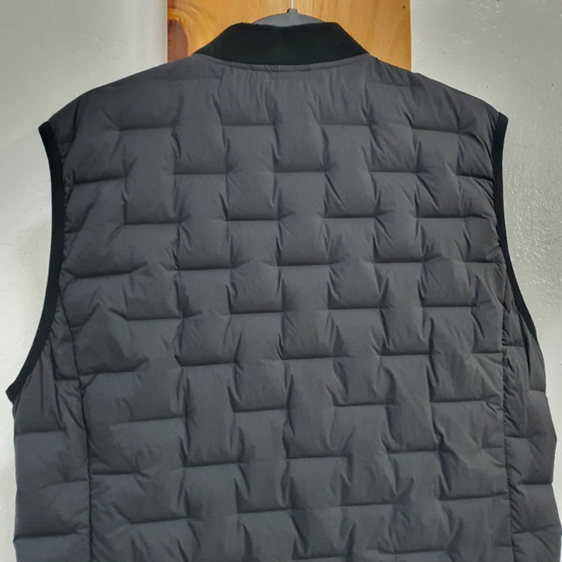 VENTWIN 구스다운패딩조끼(100) 상품이미지7