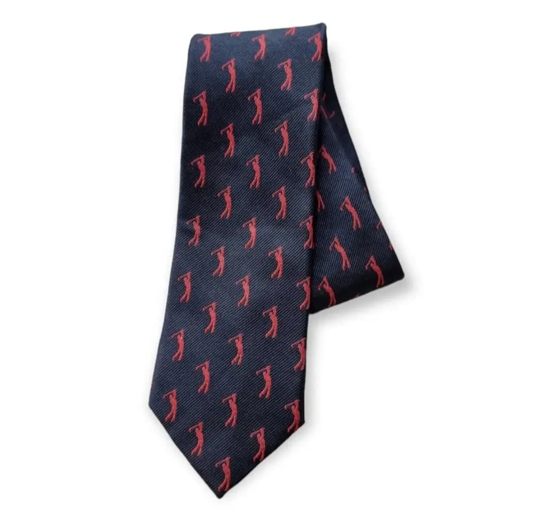 레노마 실크넥타이 레노마넥타이 상품이미지1