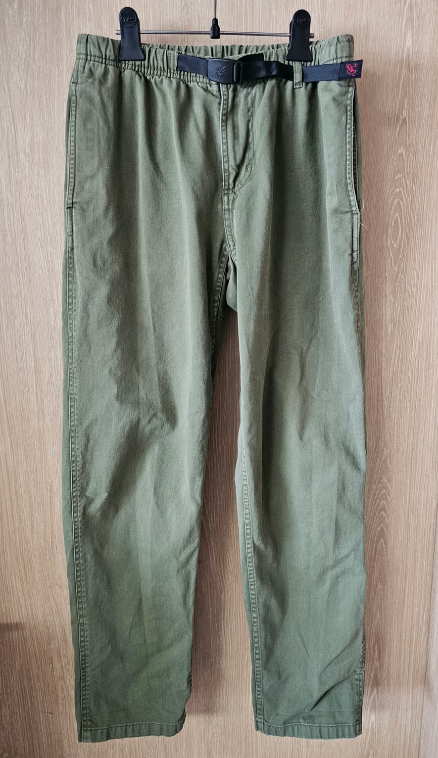 그라미치 팬츠 M 상품이미지1