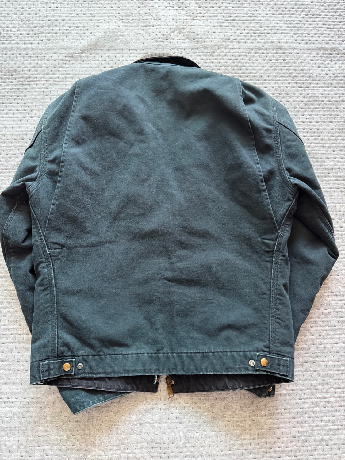 [L] 칼하트 디트로이트 자켓 j01 상품이미지5