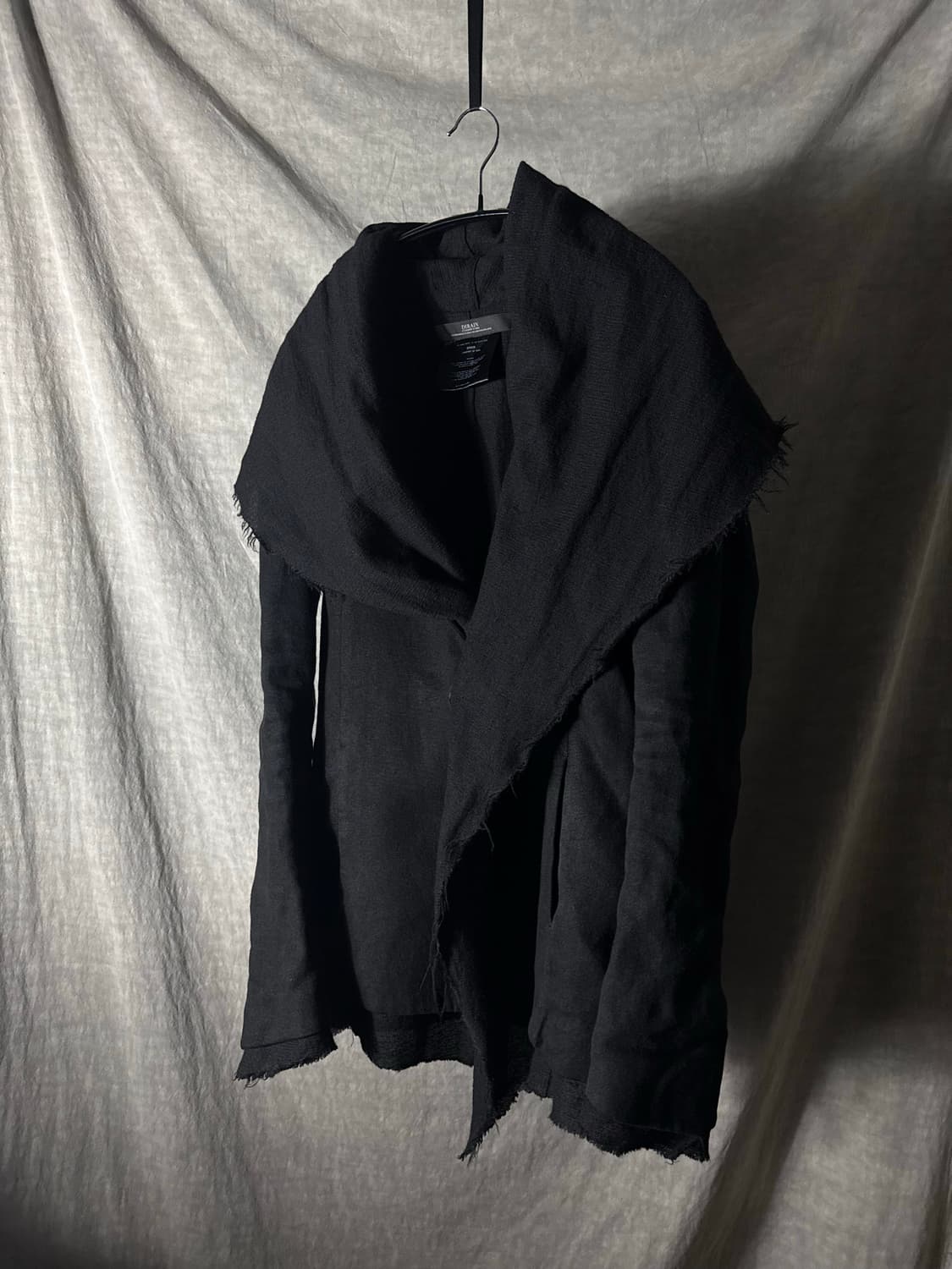 DIRAIN Layered Hood Jacket 상품이미지1