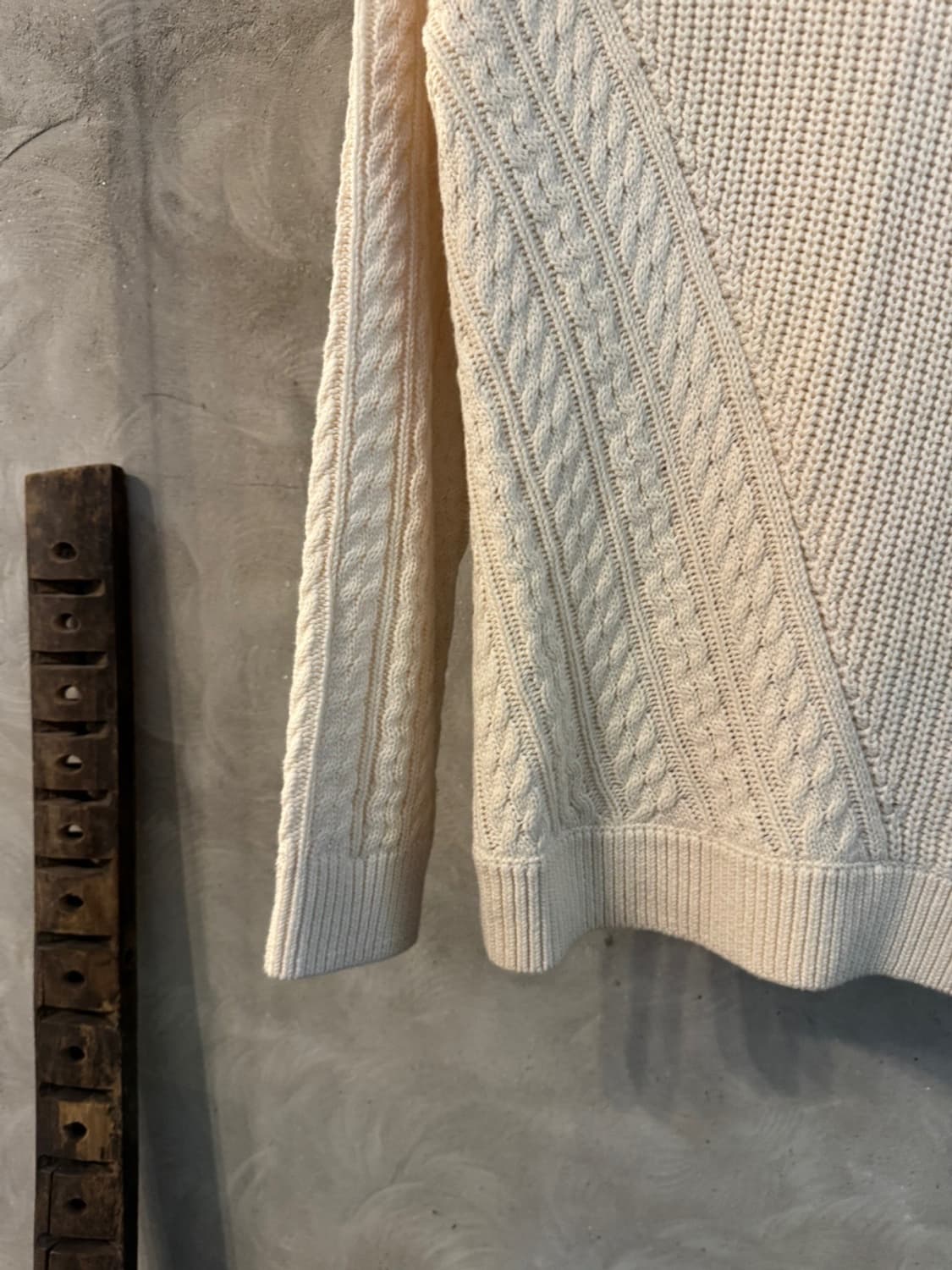 코스 노르딕 니트 100 상품이미지5