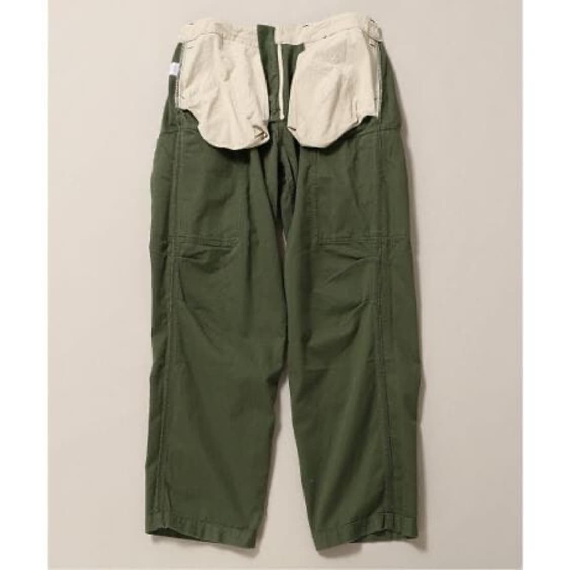 리버레이더스 m65 아미팬츠 XL 새제품 상품이미지7