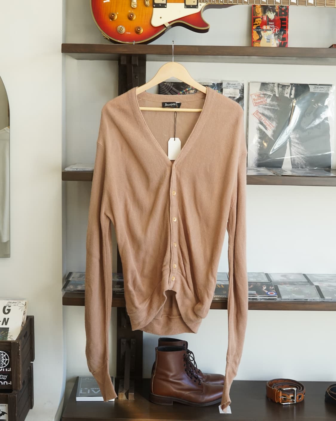 Jantzen made in u.s.a 상품이미지1