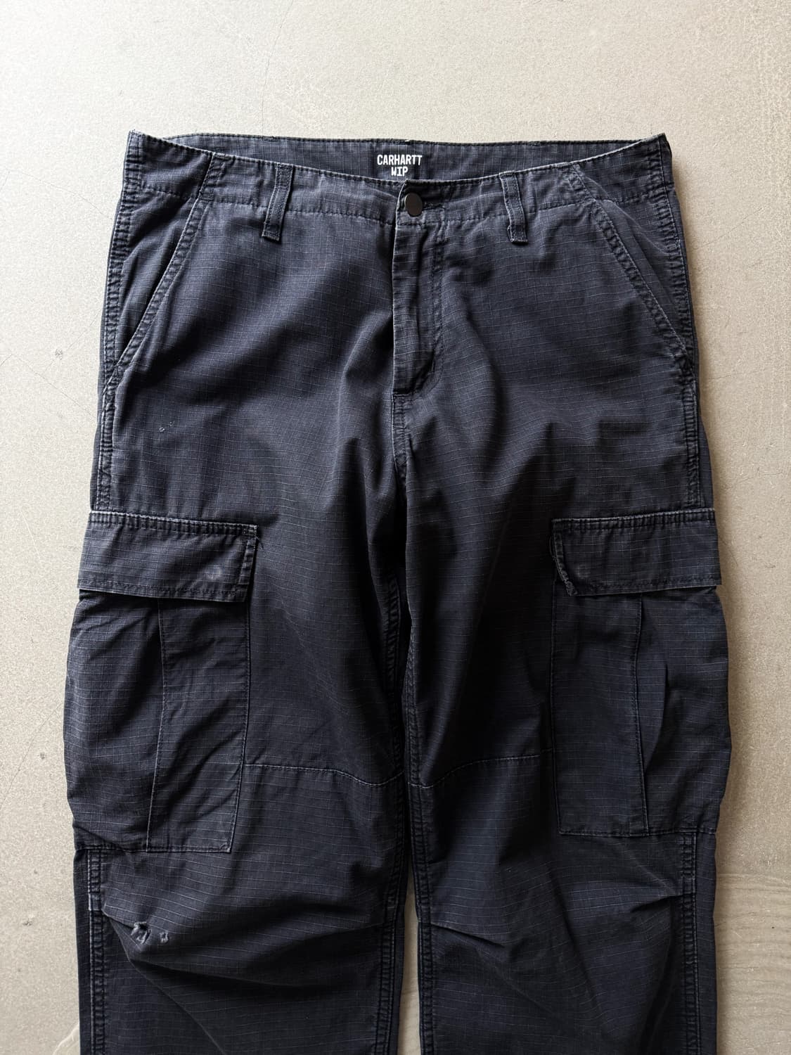  Carhartt Ripstop Military Cargo Pants  상품이미지3